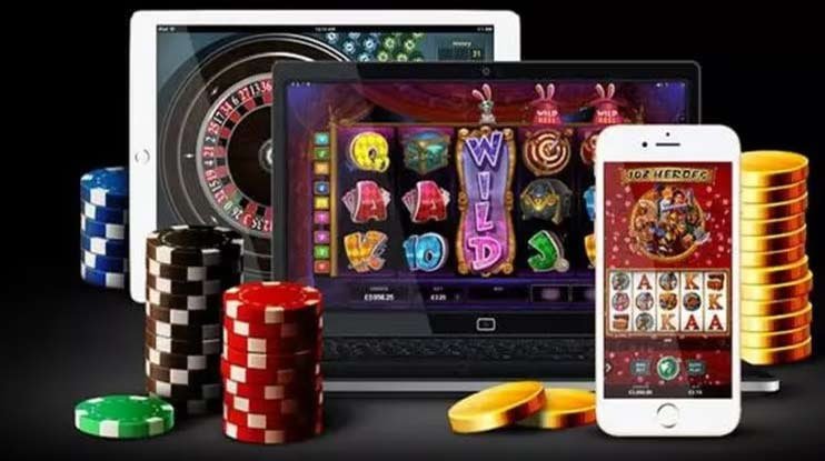 Casino-style entertainment categories on 786bd with Khulna user focus
