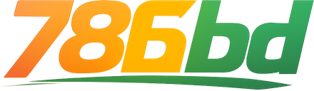 786bd brand logo for homepage navigation